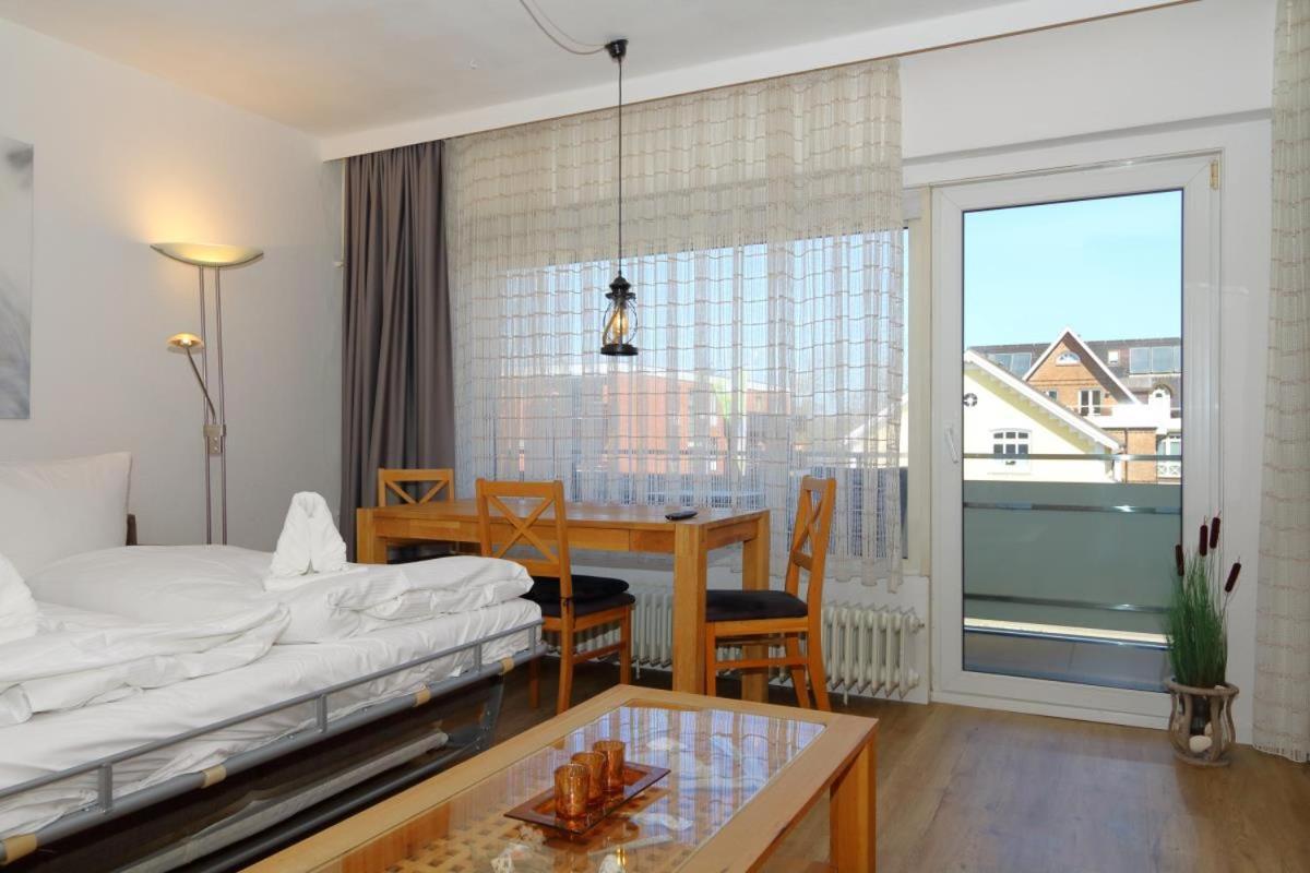 App. Heckermann Apartment