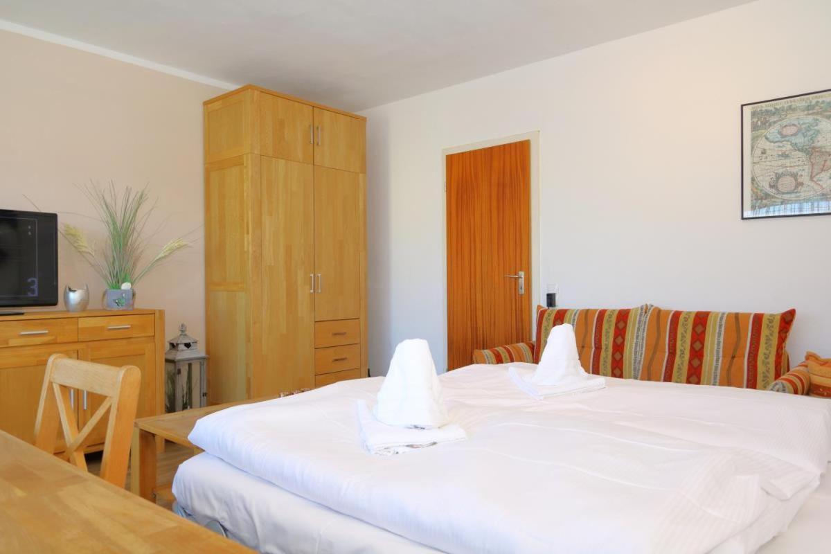 Apartment App. Heckermann *