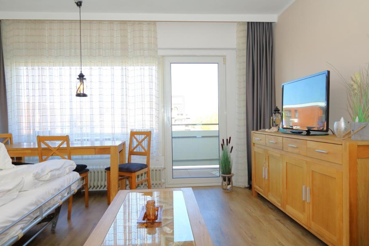 App. Heckermann Apartment *
